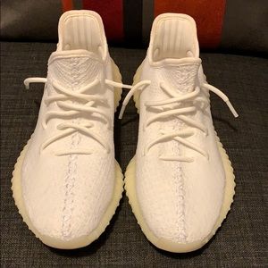 Adidas Yeezy Boost 350 V2 Cream